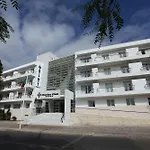 Marina Club Szálloda Lagos