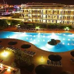Marina Club Lagos