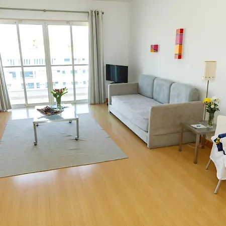 Hotel Marina Club Lagos