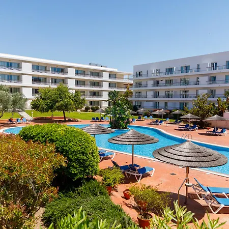 Hotel Marina Club Lagos