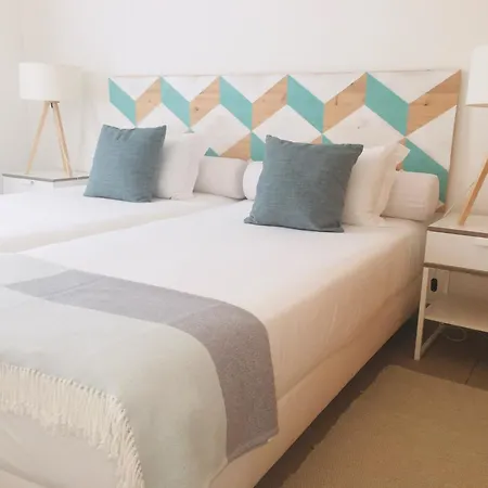 Hotel Marina Club 4*