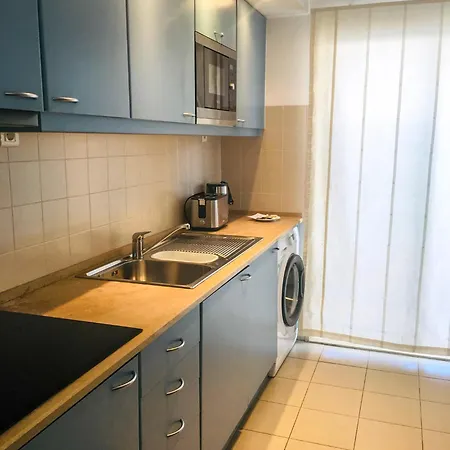 Marina Club 4* Lagos