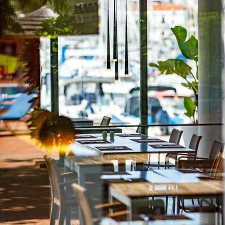 Marina Club 4* Lagos