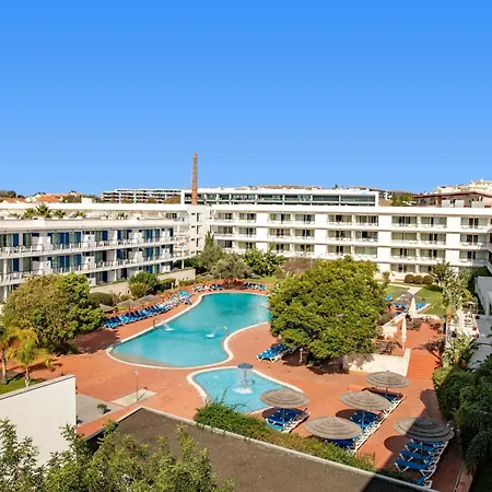 Marina Club 4* Lagos