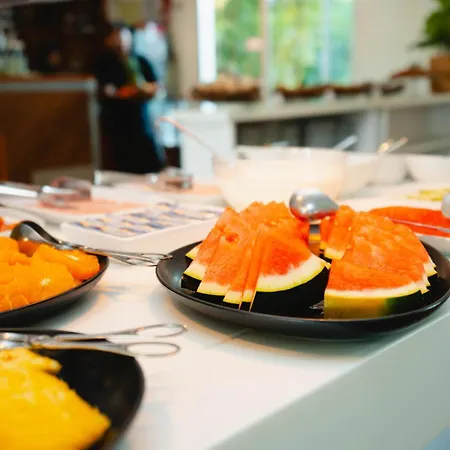 Marina Club Hotel Lagos