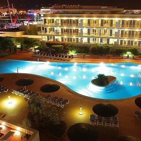 Marina Club Lagos