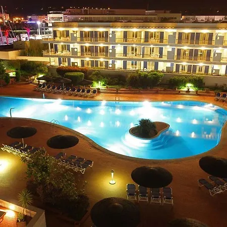 Hotel Marina Club 4*