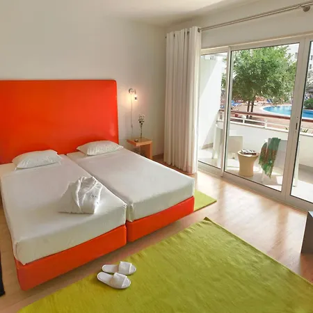 Hotel Marina Club