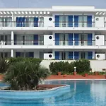 Marina Club Отель Лагуш