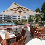 Marina Club 4* Лагуш
