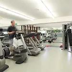 Отель Marina Club Лагуш