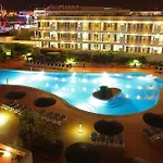 Отель Marina Club 4*