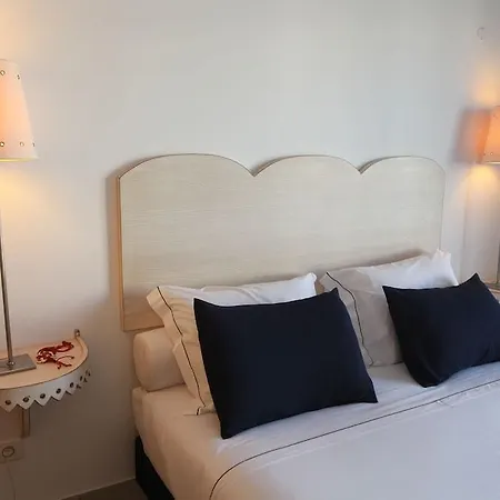 Szálloda Marina Club Lagos
