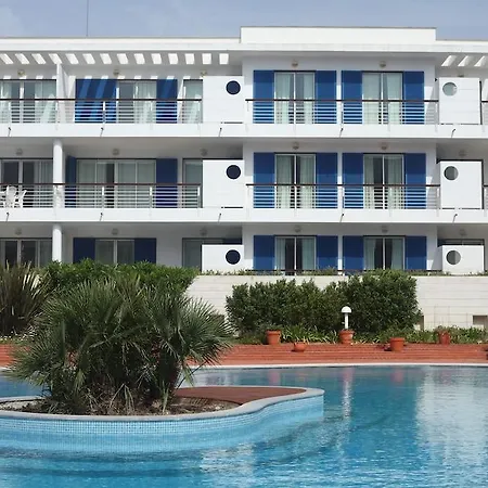 Marina Club Szálloda Lagos