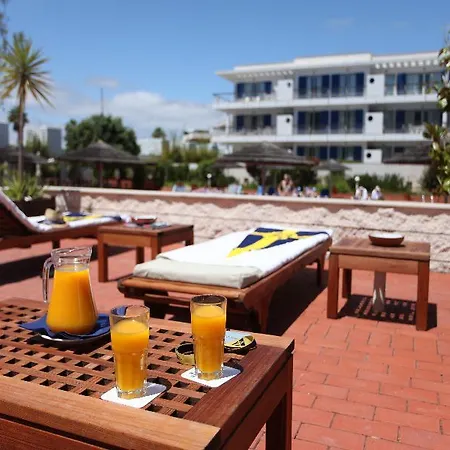 Marina Club Hotel Lagos