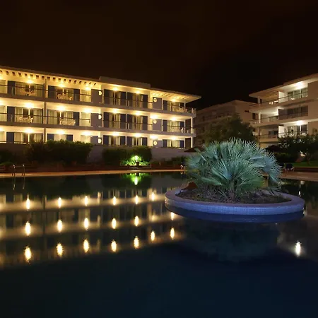 Marina Club Szálloda Lagos