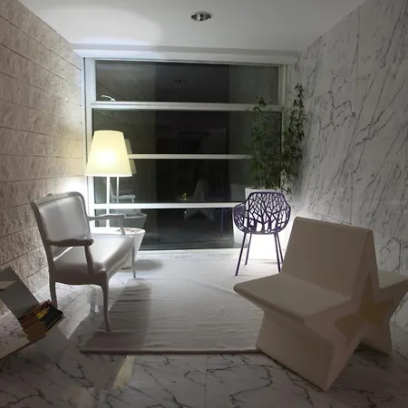 Szálloda Marina Club 4*