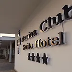 Marina Club Lagos