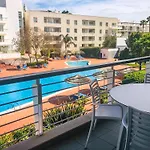 Marina Club Hotel Lagos