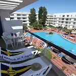 Marina Club 4*
