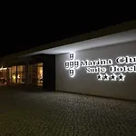 Marina Club Lagos