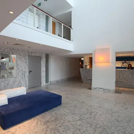 Marina Club לאגוּ‏ש