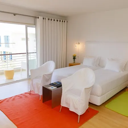 Hotel Marina Club