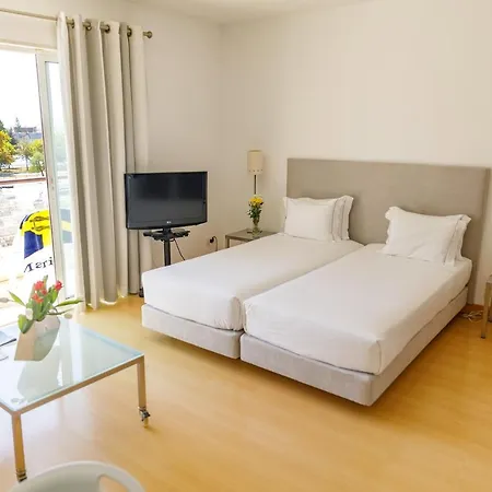 Hotel Marina Club Lagos