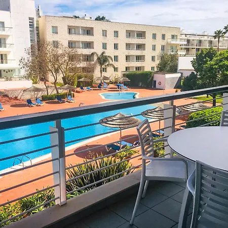 Marina Club Hotel Lagos