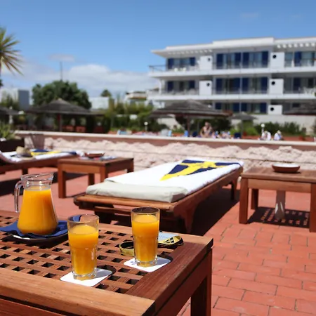Marina Club 4*