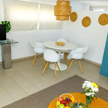 Marina Club לאגוּ‏ש