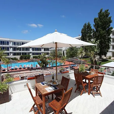 Marina Club Hotel Lagos