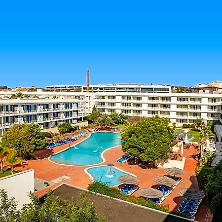 Marina Club Hotel Lagos