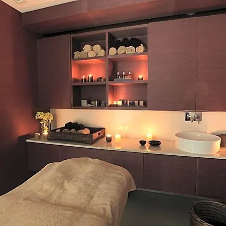 Hotel Marina Club Lagos
