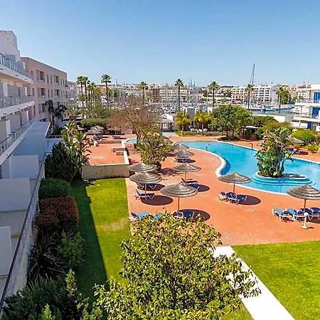 Marina Club 4* Lagos