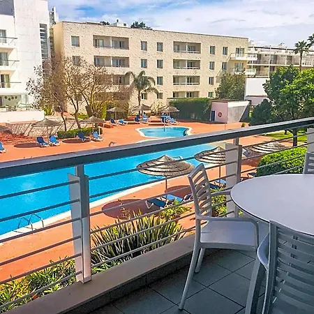 Marina Club Hotel 4*