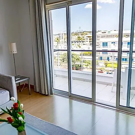 Marina Club Hotel 4*