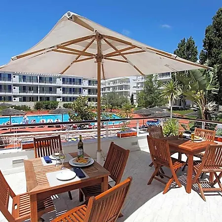 Hotel Marina Club Lagos