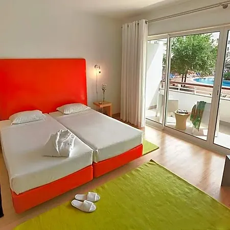 Hotel Marina Club