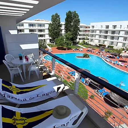 Marina Club Lagos