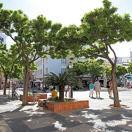 Marina Club Lagos
