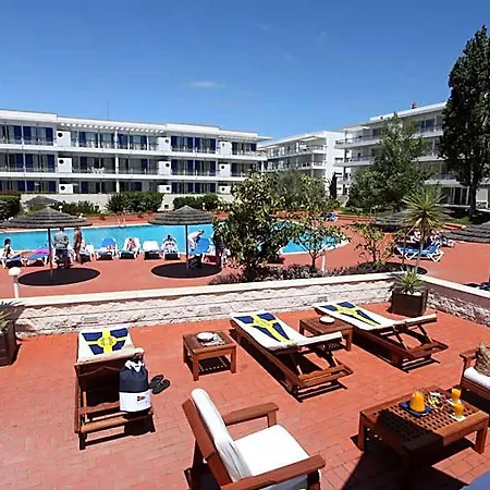 Marina Club Lagos
