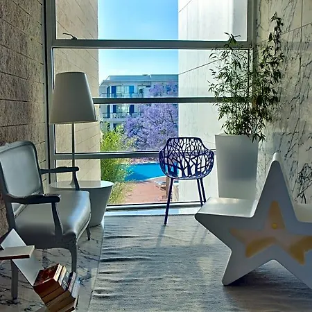 Marina Club מלון 4*