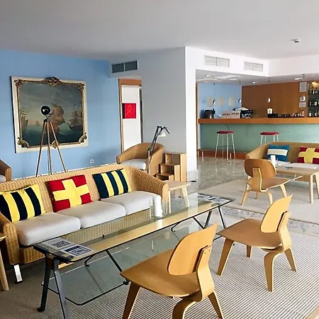 Marina Club לאגוּ‏ש