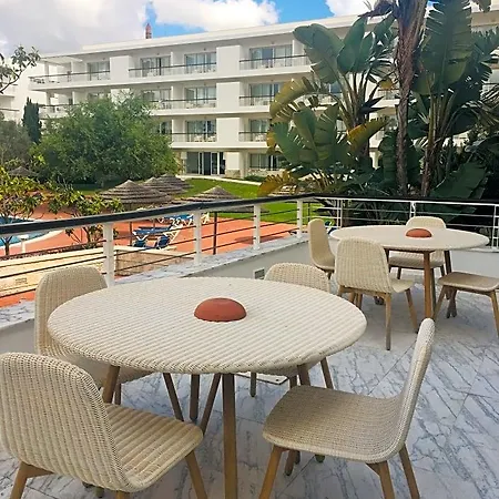 Marina Club לאגוּ‏ש