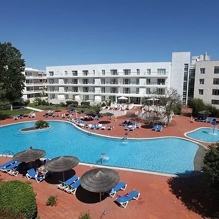 Szálloda Marina Club
