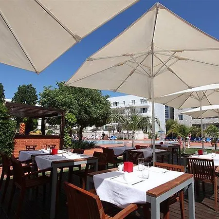 Hotel Marina Club
