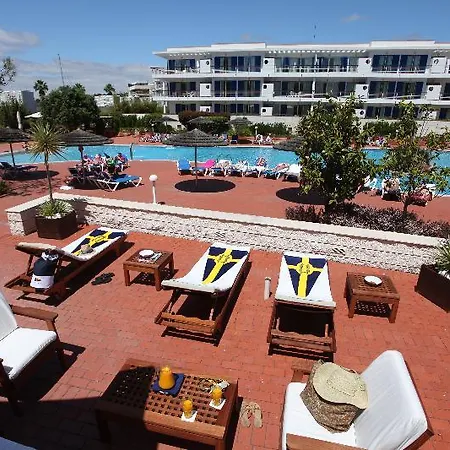 Hotel Marina Club
