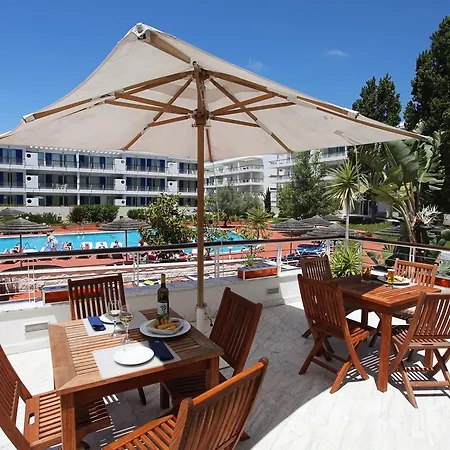 Marina Club 4* Lagos