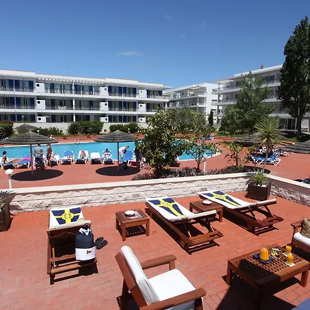 Hotel Marina Club 4*